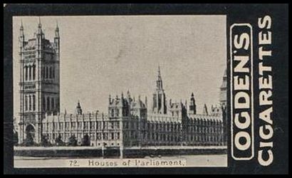 02OGIE 72 Houses of Parliament